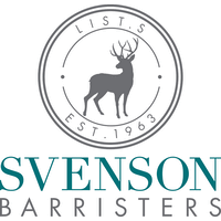 Svenson Barristers